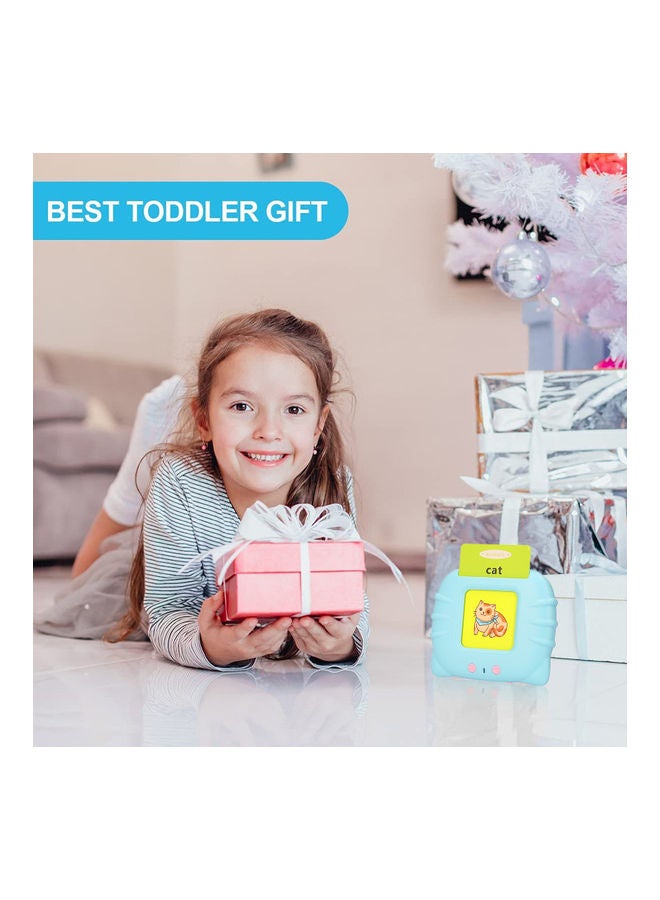 Listen and Learn Early Literacy Educational Toy for Fun Learning - Image 2