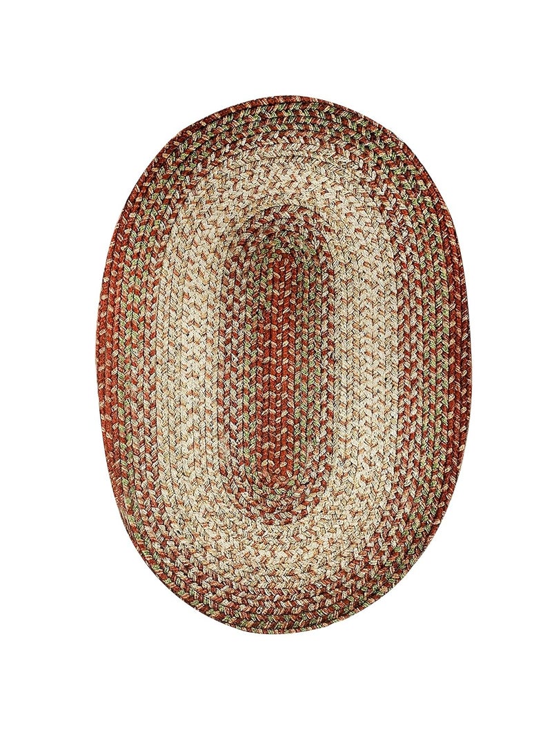 Status Contract Status Floor Door Mats in Home Decor Soft Kitchen Living Area Bathroom Office Entrance Non-Slip Washable Dirt Trapper (30x 45 cm) (Design 4#) - Image 2