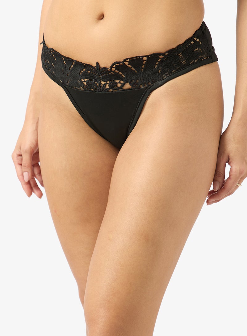 Soleira Bikini Set With Flare Pant - Image 4