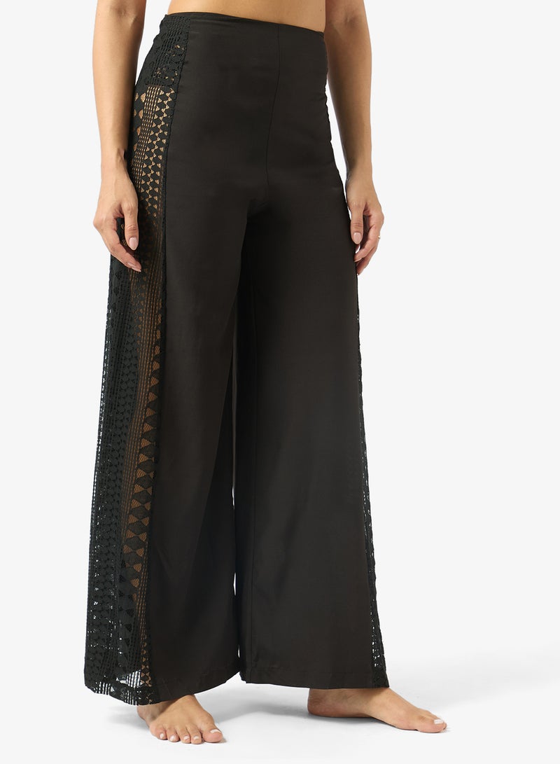 Soleira Bikini Set With Flare Pant - Image 5
