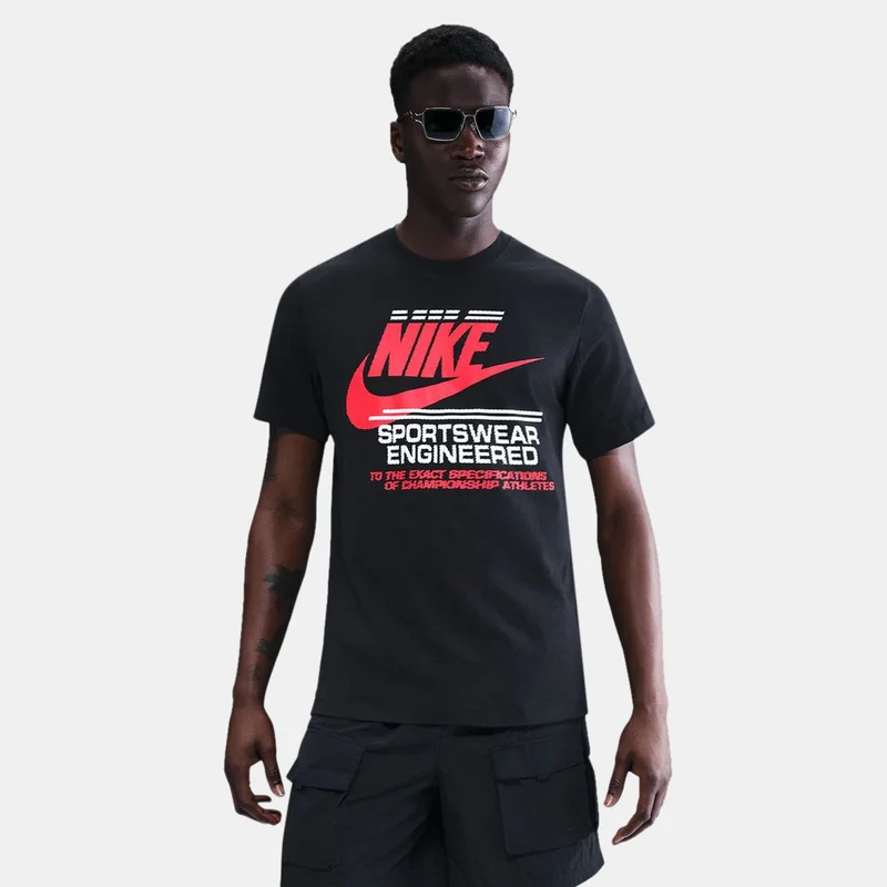 نايكي Men's Sportswear T-Shirt