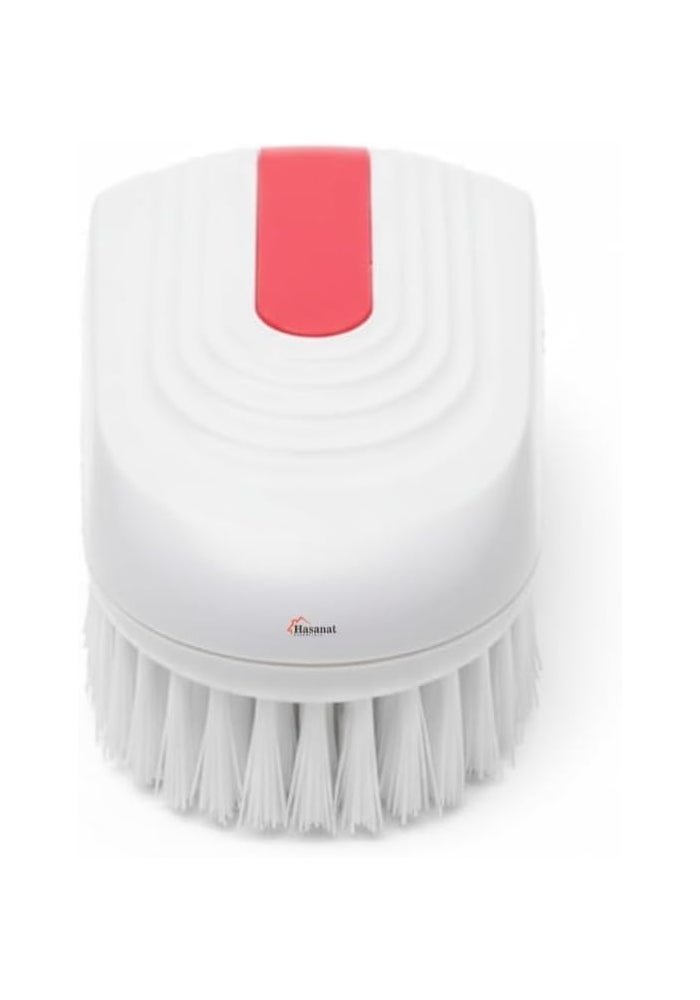 Hasanat Essentials Mouse-Shaped Cleaning Brush - Image 1