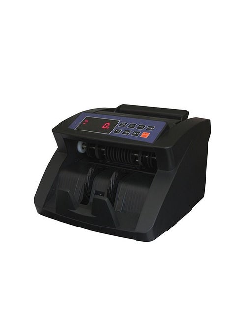 Cash Counting machine Money Counting & Detector – Digital Display & Control Buttons – C16