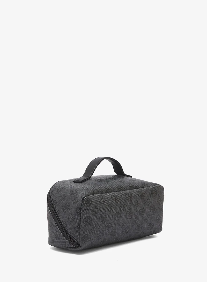 GUESS Wilder Large Cosmetic Bag