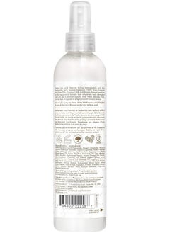 Shea Moisture 100% Virgin Coconut Oil Leave-in Treatment, Shines, Frizzes and Soothes Tangle-Free Hair, Certified Organic, 8 oz - pzsku/Z25B9FF9A49AC5E345C88Z/45/_/1712430362/561f64fa-8d64-4ddc-91fc-6ab963fa6df4