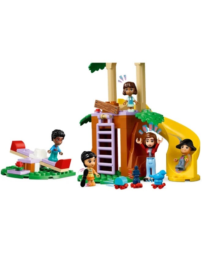 LEGO LEGO - Friends Heartlake City Preschool 239 Pieces - 42636  - Image 2