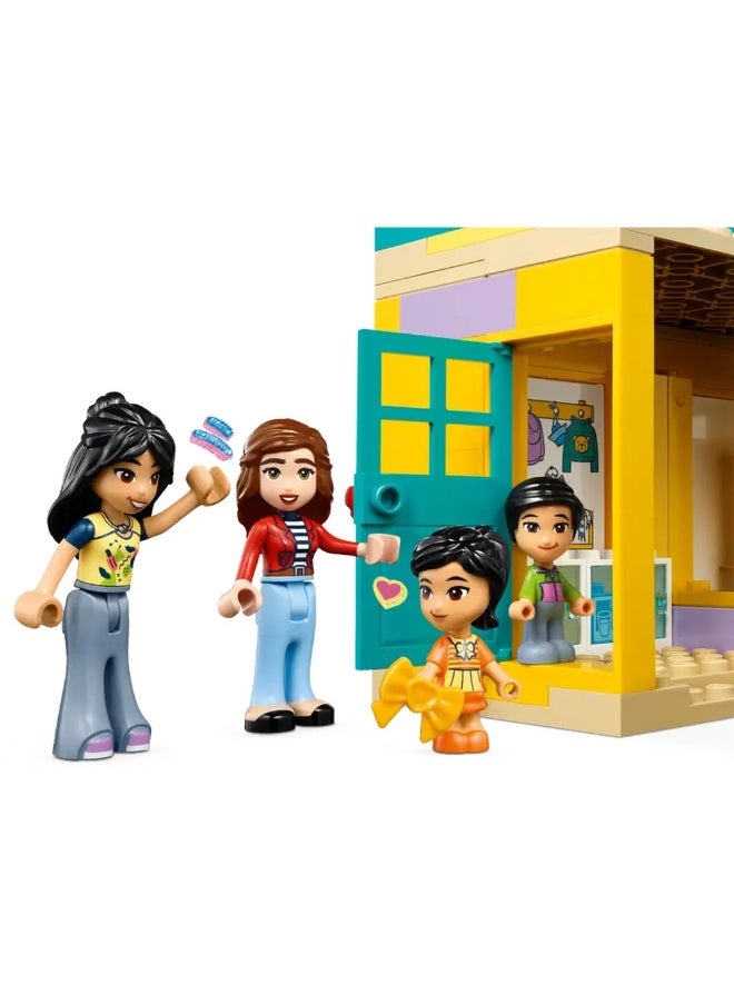 LEGO LEGO - Friends Heartlake City Preschool 239 Pieces - 42636  - Image 3