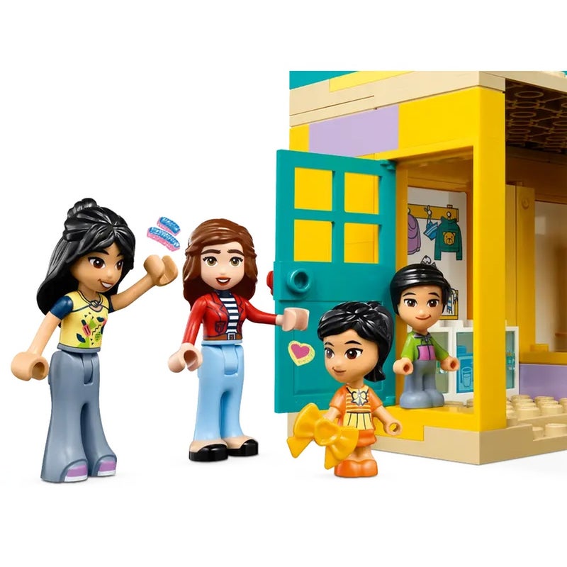LEGO - Friends Heartlake City Preschool 239 Pieces - 42636 - Image 4