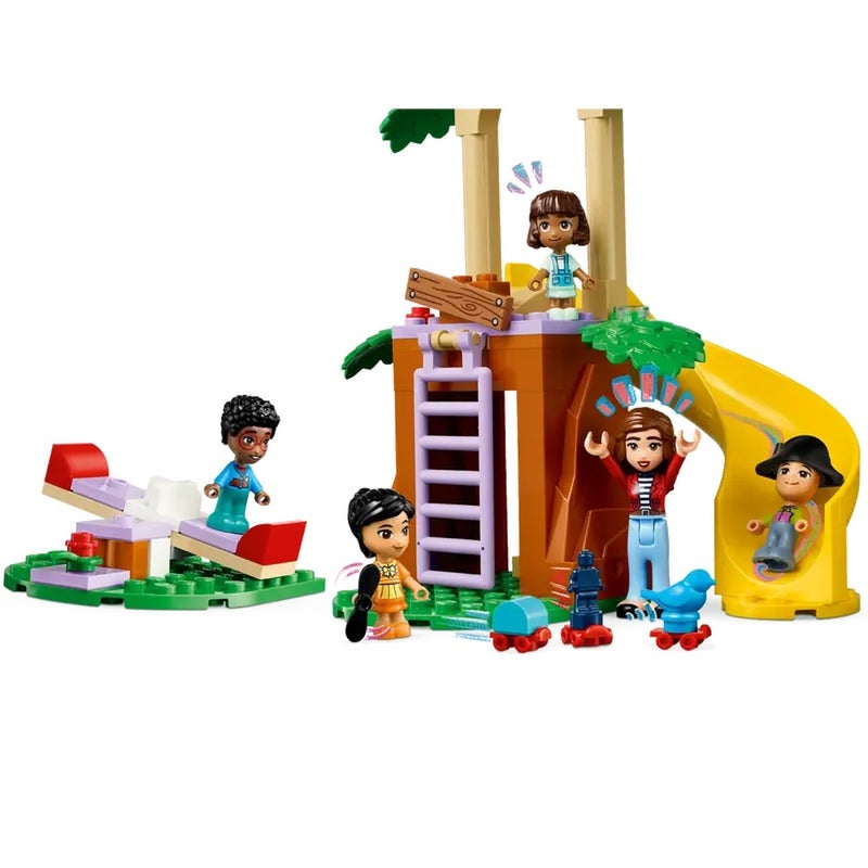 LEGO - Friends Heartlake City Preschool 239 Pieces - 42636 - Image 3