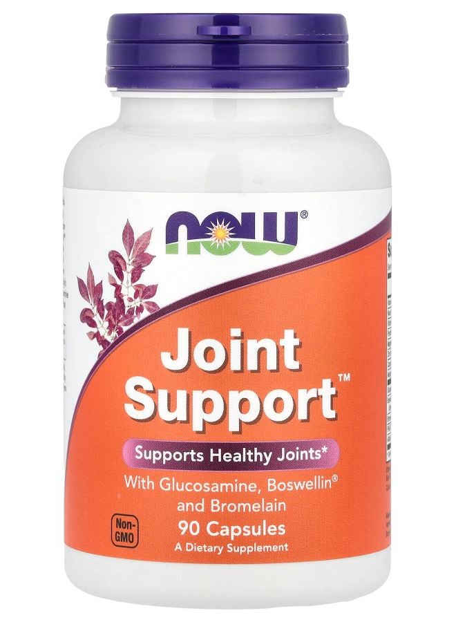 now Joint Support™ 90 Capsules