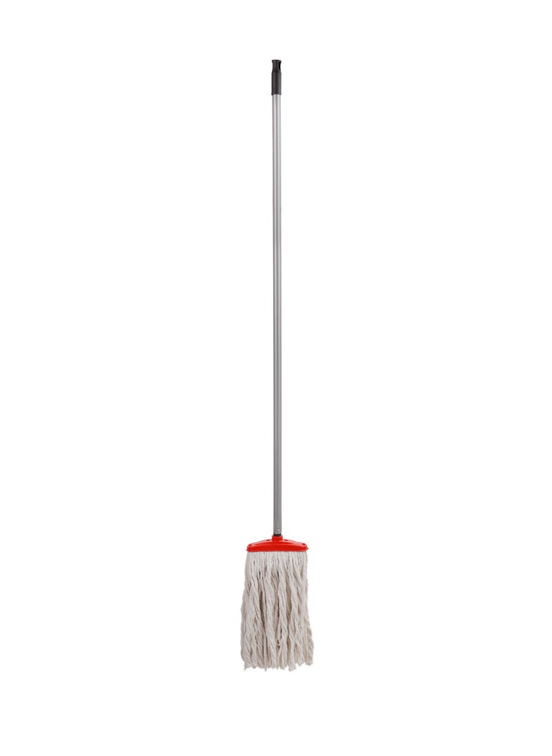 DELCASA DelCasa Floor Mop with Metal Stick DC2876  - Image 1