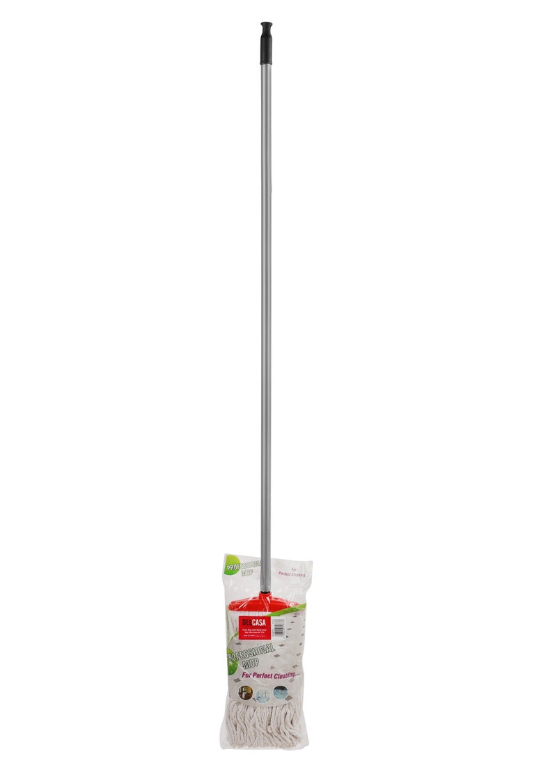 DELCASA DelCasa Floor Mop with Metal Stick DC2876  - Image 2