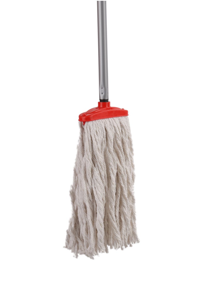 DELCASA DelCasa Floor Mop with Metal Stick DC2876  - Image 3