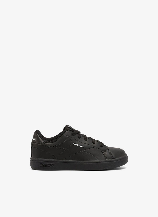 Reebok Kids Court Clean - Image 1