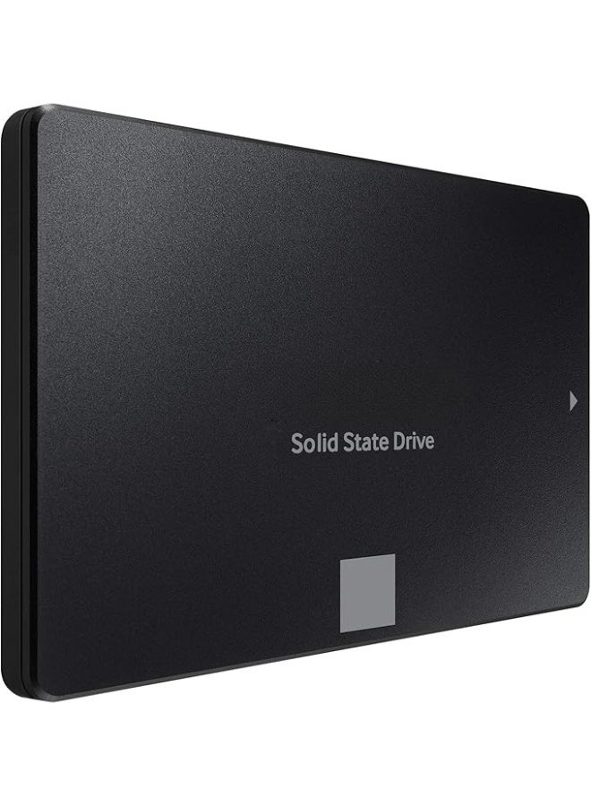 250GB 2.5 Inch SATA III Internal SSD - High-Performance Solid State Drive for Laptops and PCs - Image 1