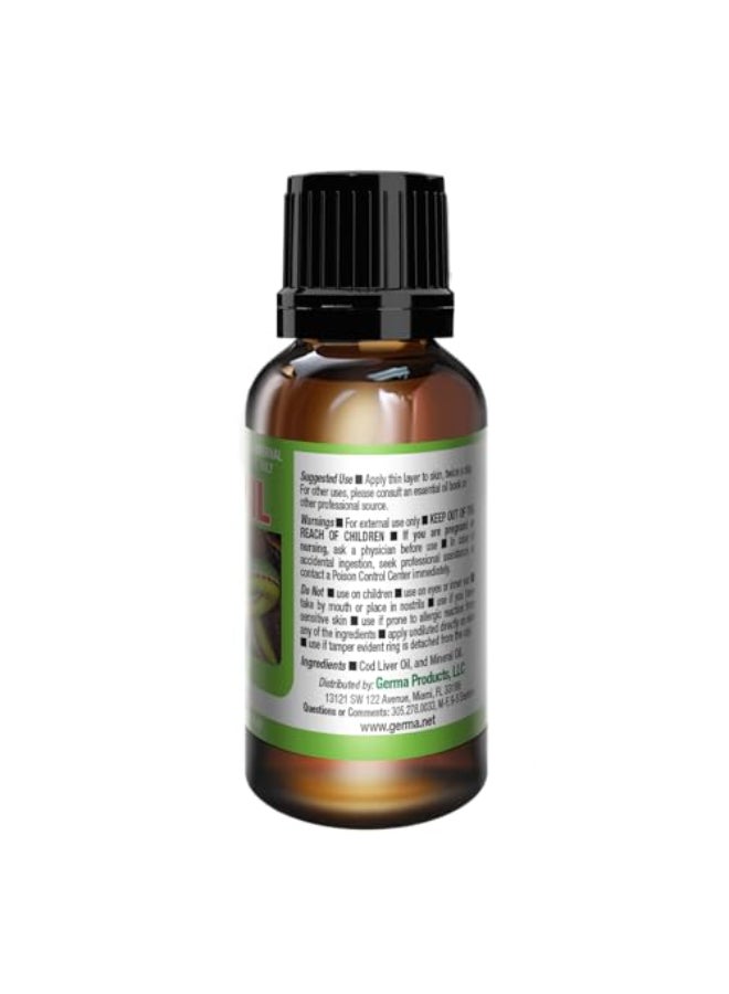 Germa Aceite De Culebra 1 Oz Snake Oil by Germa - Image 4