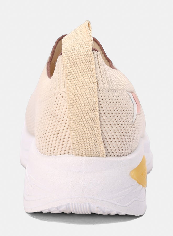 Grinta Kids Shoes - Beige - Image 3