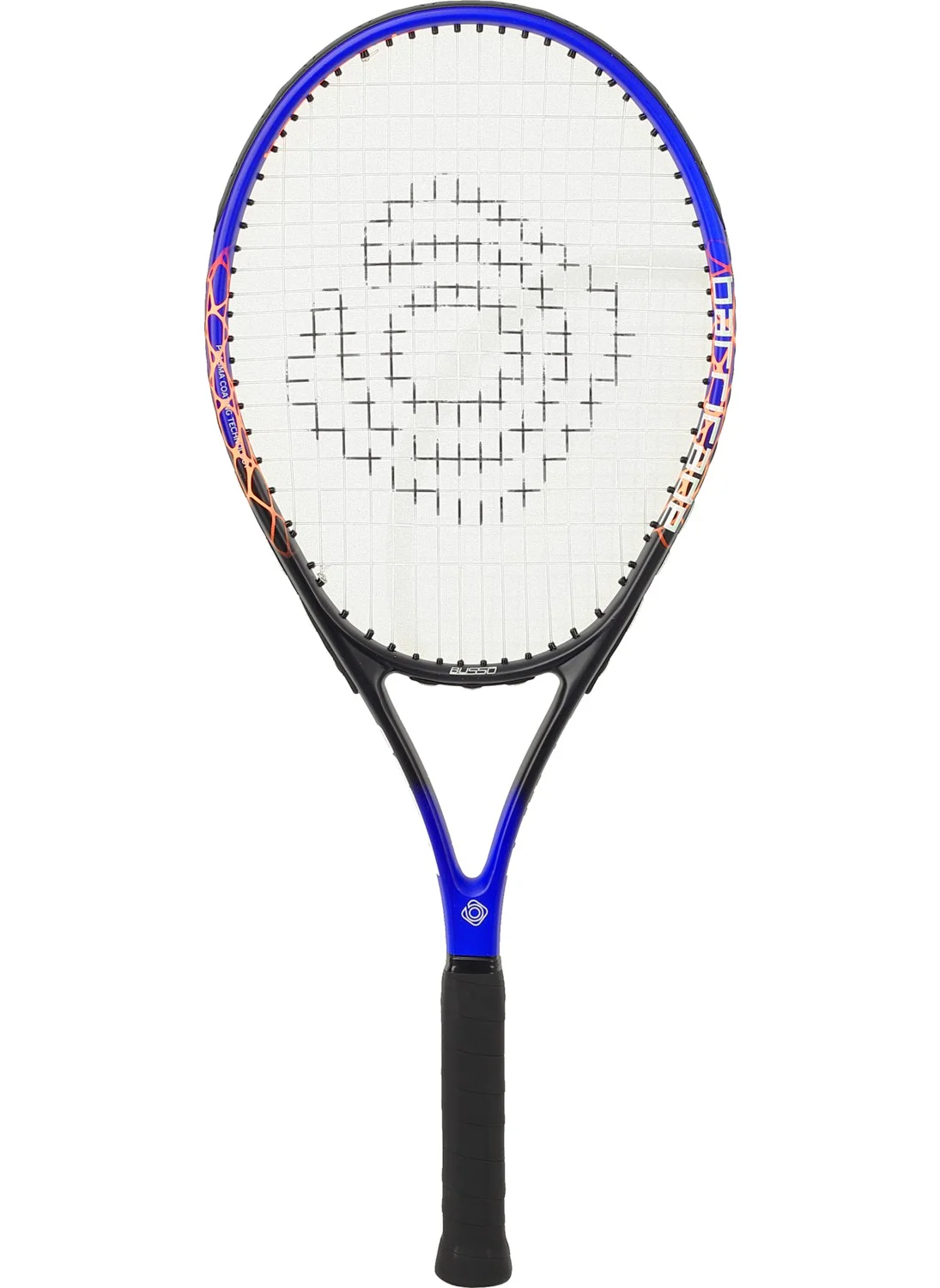 Busso TR450 Adult Tennis Racket -27" (L2)