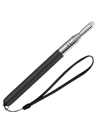KASTWAVE Telescopic Pointer Stick with Hand Lanyard, Teacher Pointer for Classroom Presentation Pointers for Teachers Hand Pointer Extendable Pointer Stick Retractable Pointer Pen Whiteboard Pointer - pzsku/Z25BAA2F00F7932EDF132Z/45/_/1721821450/7737ef10-5d12-444e-bd80-e012bf84efc1