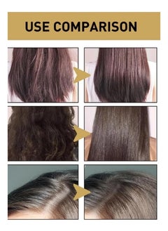 SAKURA Japanese Sakura Shampoo for hair growth, preventing hair loss and removing dandruff 300 ml 2 pieces  - Image 3