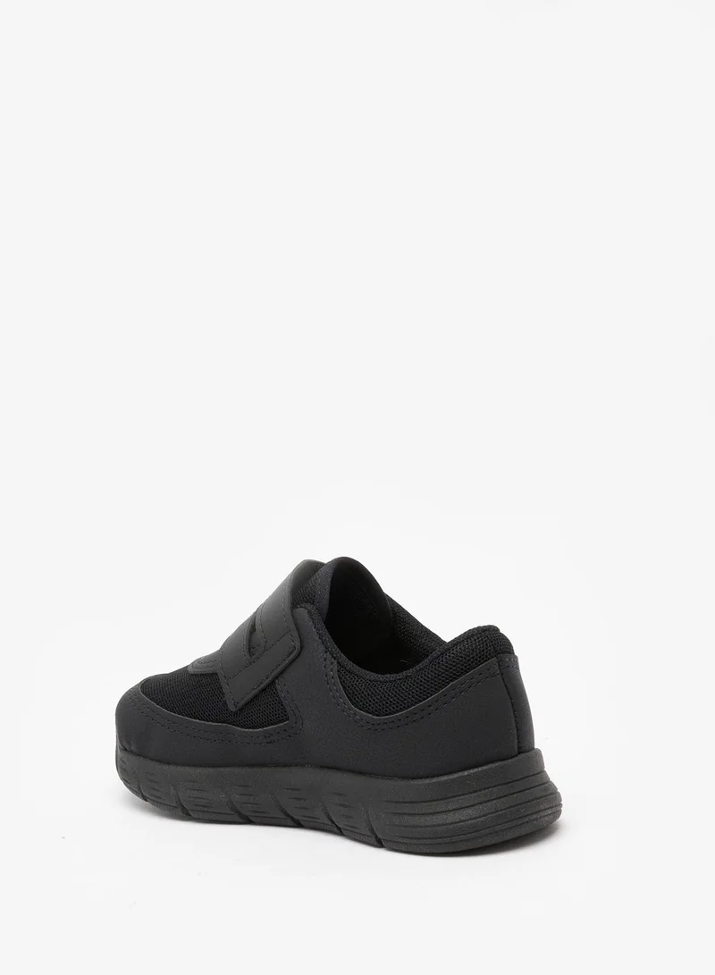 MOLEKINHO Kids Quincy Velcro Sneakers