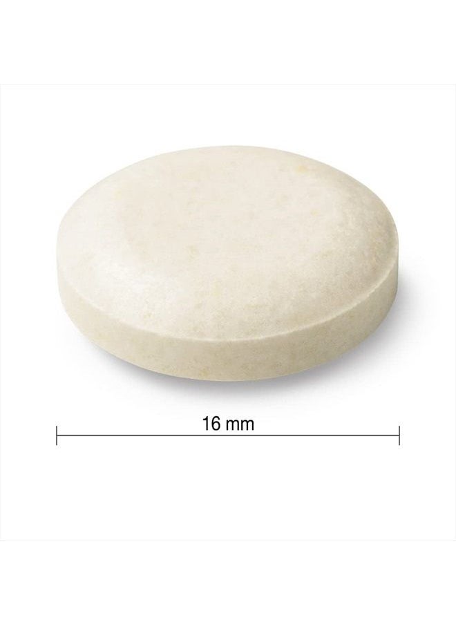 Jamieson - Zinc Lozenges W/Vitamin C - Image 1