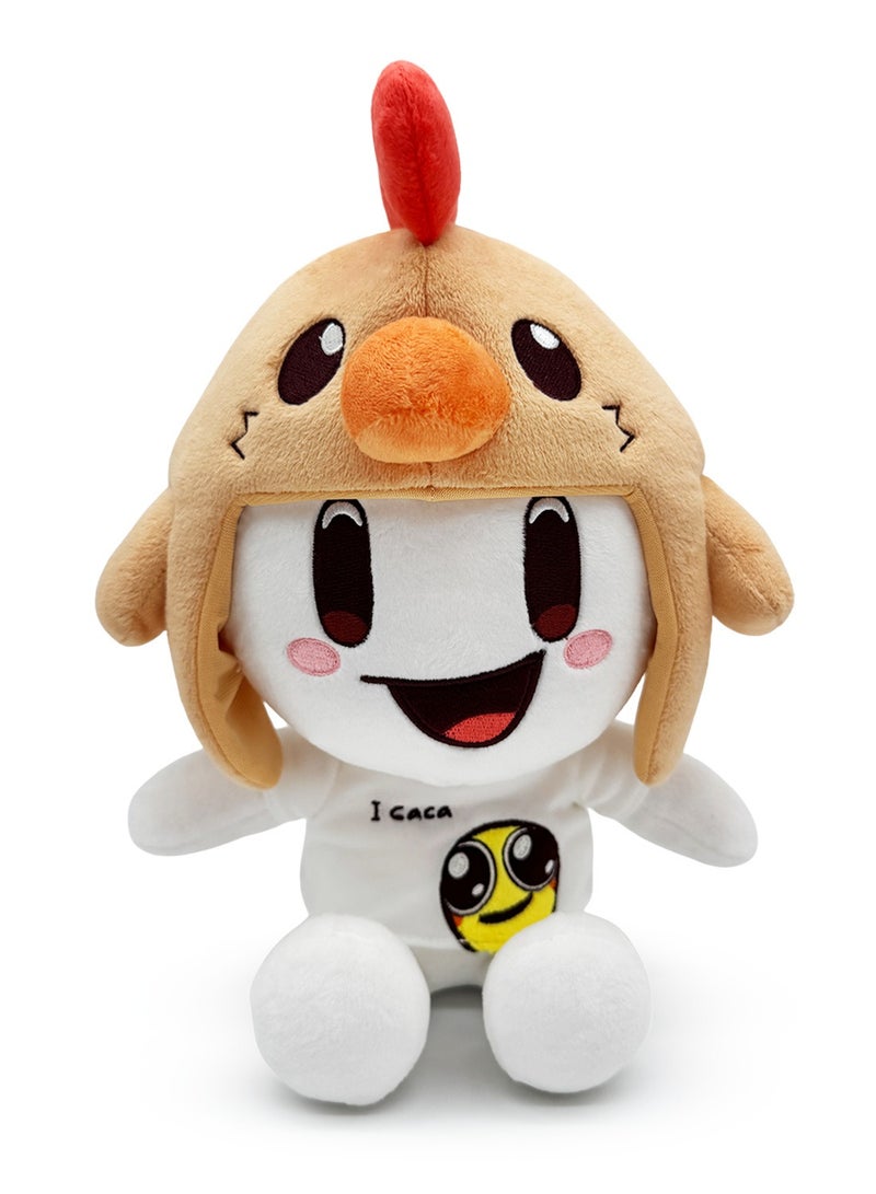 عام الوبلايئر PMdamiann يقدم بوبلات مشتركة التسمية بمشخصات الشخصيات الكرتونية. هذه الوبلات من نوع اللكمبات وهي هدايا لطيفة. - Image 1