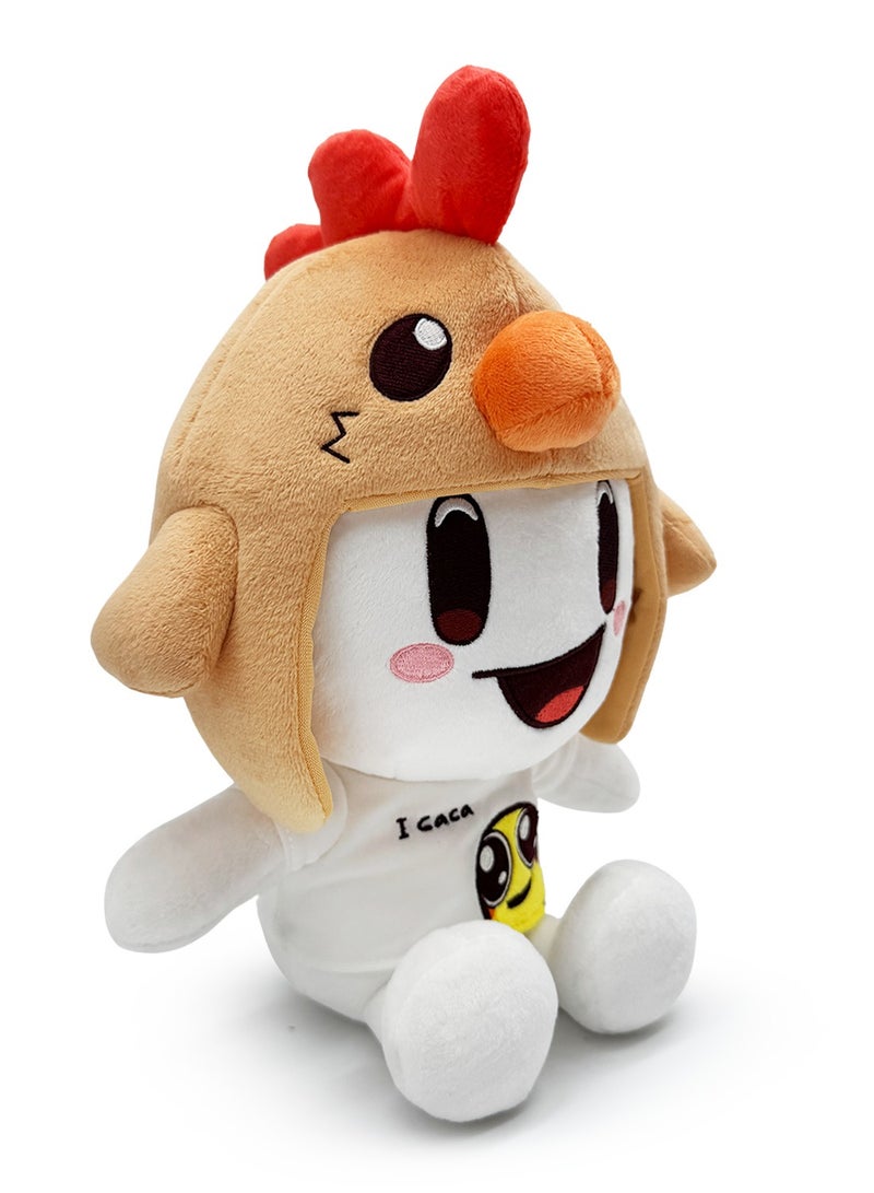 عام الوبلايئر PMdamiann يقدم بوبلات مشتركة التسمية بمشخصات الشخصيات الكرتونية. هذه الوبلات من نوع اللكمبات وهي هدايا لطيفة. - Image 2