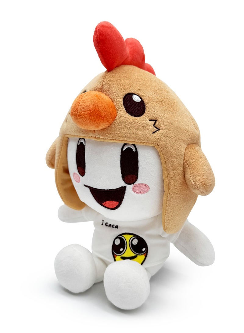 عام الوبلايئر PMdamiann يقدم بوبلات مشتركة التسمية بمشخصات الشخصيات الكرتونية. هذه الوبلات من نوع اللكمبات وهي هدايا لطيفة. - Image 3