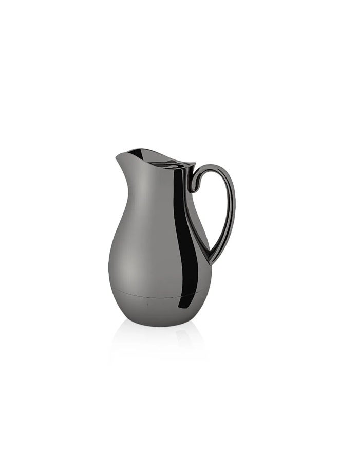 Tavolo enor Thermos 1L Glossy Grey