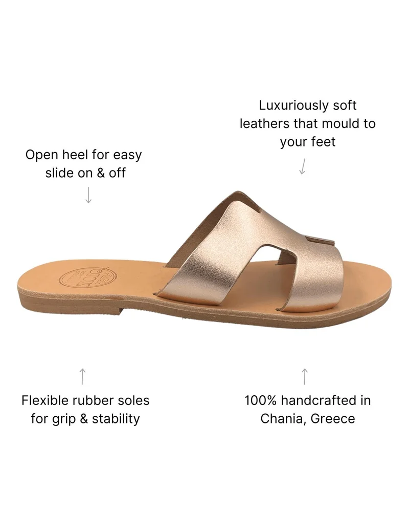 Hania Slide