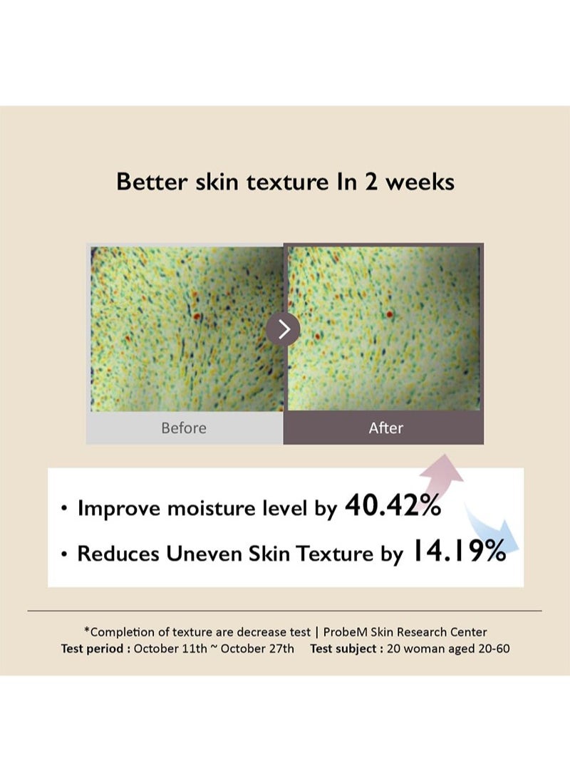 Haruharu - Haruharu Wonder Black Rice Hyaluronic Acid Toner 5.1 fl oz/150 ml | For All Skin Types | Fragrance Free, Vegan - Image 1