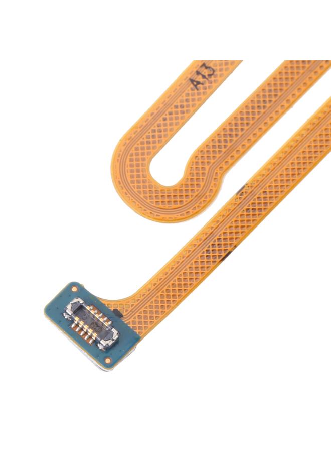erorex For Samsung Galaxy A13 SM-A135 Original Fingerprint Sensor Flex Cable(Black) - Image 4
