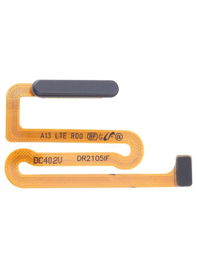 erorex For Samsung Galaxy A13 SM-A135 Original Fingerprint Sensor Flex Cable(Black) - Image 1