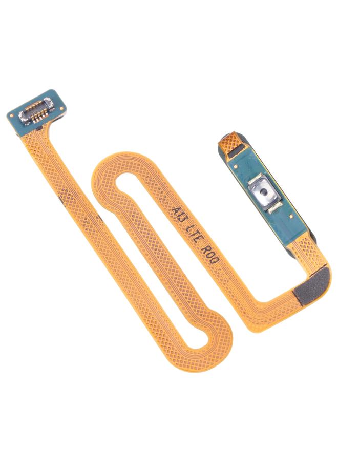 erorex For Samsung Galaxy A13 SM-A135 Original Fingerprint Sensor Flex Cable(Black) - Image 3