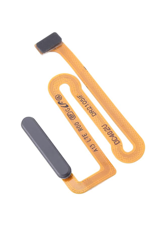 erorex For Samsung Galaxy A13 SM-A135 Original Fingerprint Sensor Flex Cable(Black) - Image 2