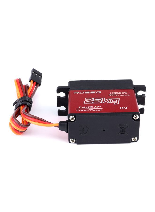 NIBEMINENT Digital Servo Gear - Image 2