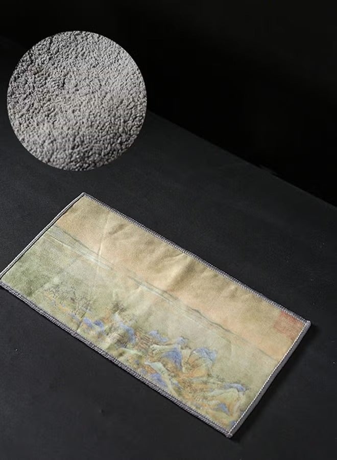 روك بو الشاي الأخضر Maccha - Image 5