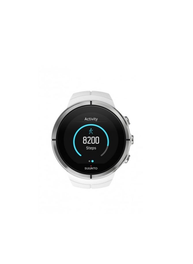 Suunto SPARTAN ULTRA WHITE CHEST HR  - Image 1