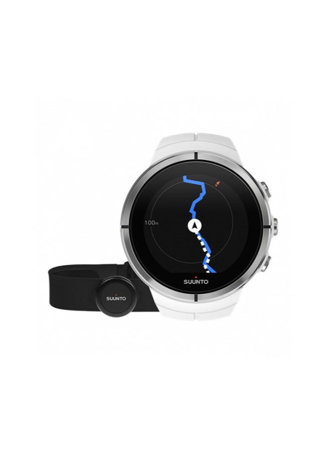 Suunto SPARTAN ULTRA WHITE CHEST HR  - Image 2