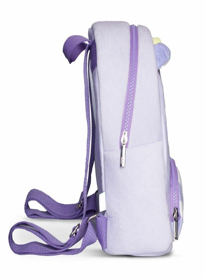 Squishmallows Squishmallows - Bubba Novelty Mini Backpack - Image 3
