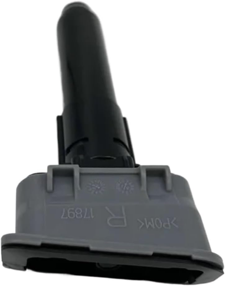 Vuzmode Headlight Washer Nozzle and Bracket for Infiniti Q50 Q50L - Image 1