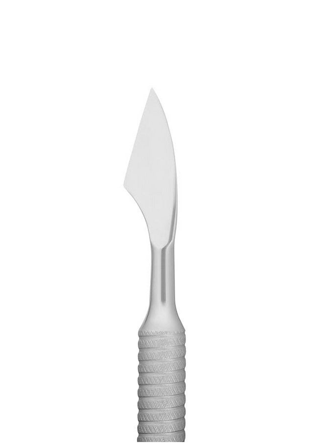 STALEKS PRO - Cuticle Pusher Smart 50 Type 2 (Rounded Pusher And Remover) - Image 1