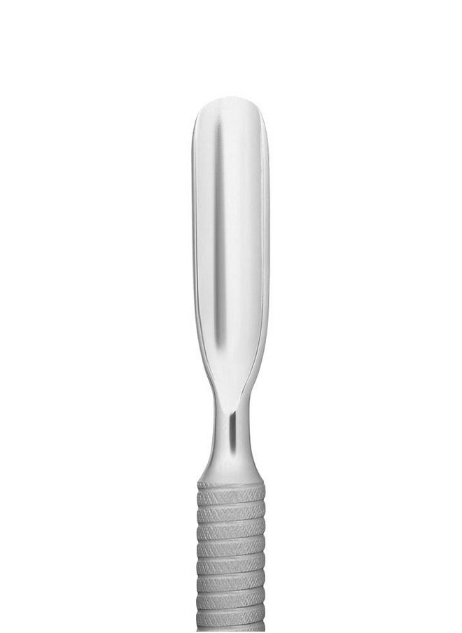 STALEKS PRO - Cuticle Pusher Smart 50 Type 2 (Rounded Pusher And Remover) - Image 1