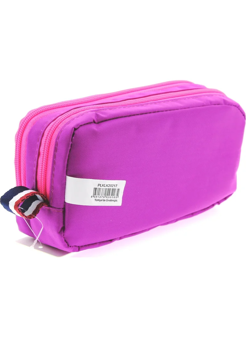 يو اس بولو اسن BASE. Polo Assn. PLKLK20217 Pencil Case
