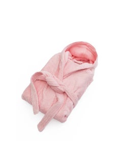 More cottons Kids Bathrobe 100% Cotton 500 GSM  - Image 2