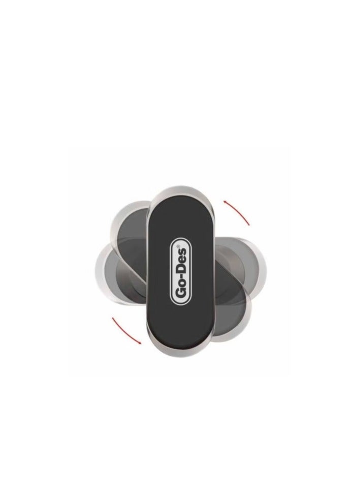 جو-ديز GD-HD708 حامل السيارة المغناطيسي - Image 2