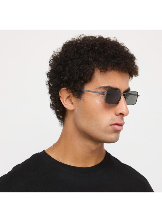 30Sundays SOLARIS - Rectangle - Full Rim - Sunglasses - Image 4