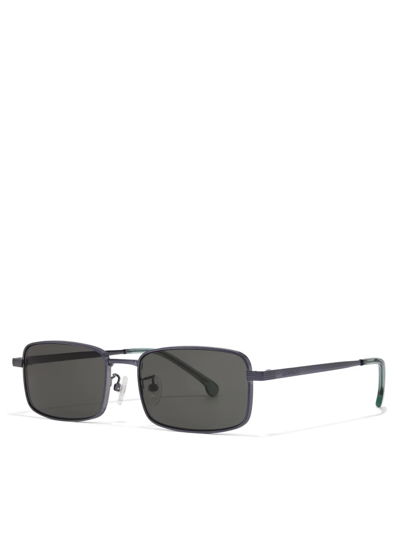 30 سندايز 30Sundays SOLARIS - Rectangle - Full Rim - Sunglasses