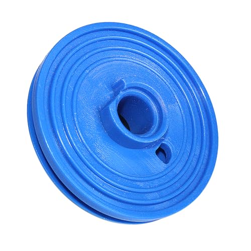 AUMEL Starter Recoil Pulley for Partner Husqvarna K650 K970 Replaces 506 25 81-02 - Image 4